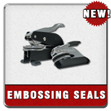 Embossing Seals Corporate & Notary