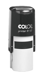 Colop Print R17 Self-Inking Stamp