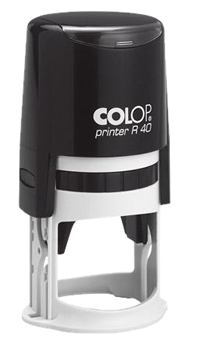 Colop Printer R40 Self-Inking Stamp