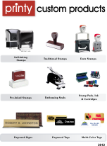 See Our Catalogue