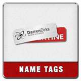 Name Tags & Badges