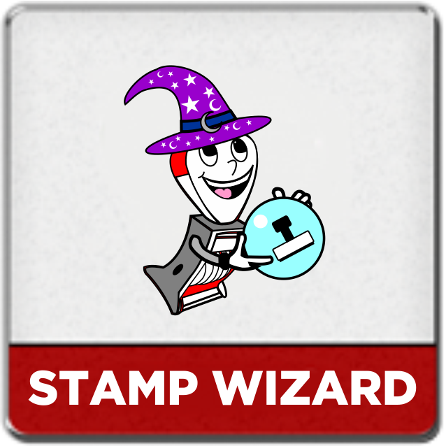 Stamp Wizard