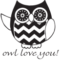 4924 - Owl Love You Stamp