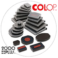 Colop / 2000 Plus Replacement Ink Cartridges