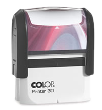 Colop Printer 30 Self-Inking Custom Stamp
