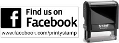 Trodat Printy 4913 Self-Inking Stamp